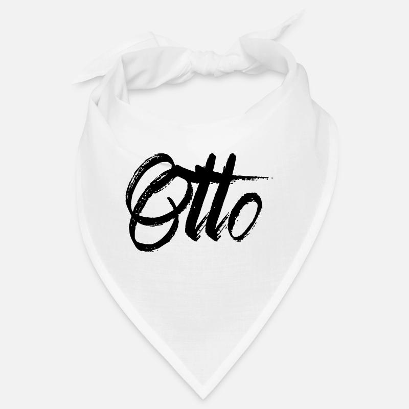 Otto Bandana