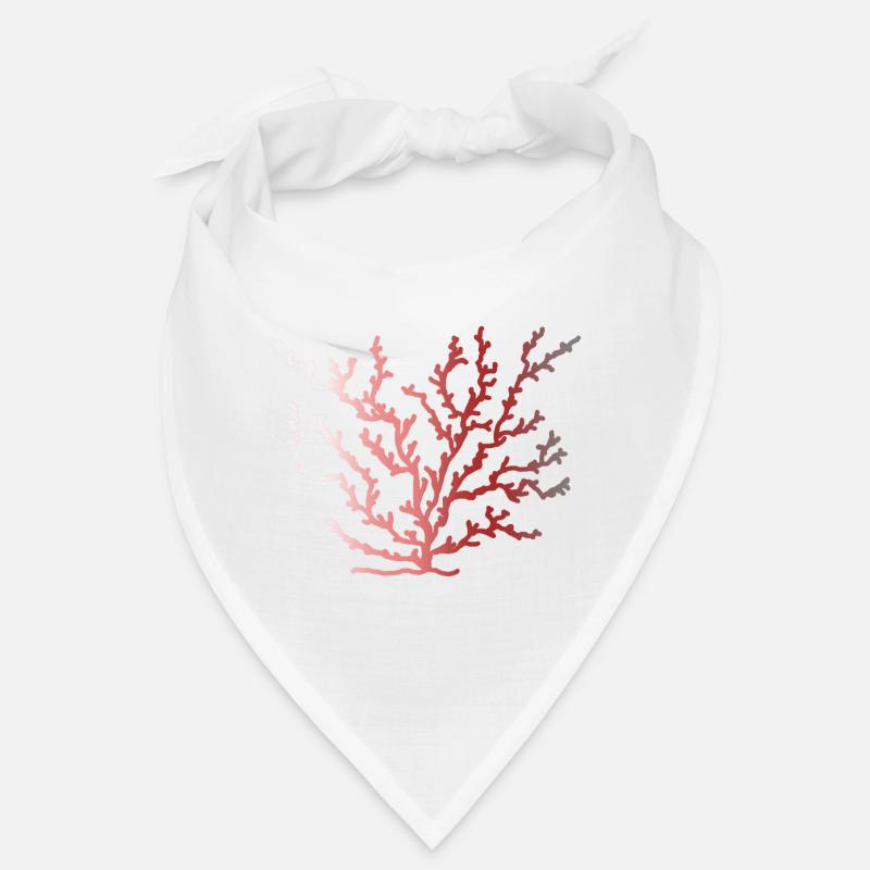 coralfantasy Bandana