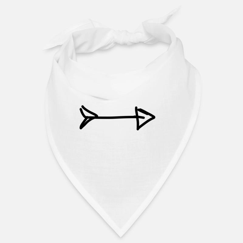 Fléchette Sport Bandana