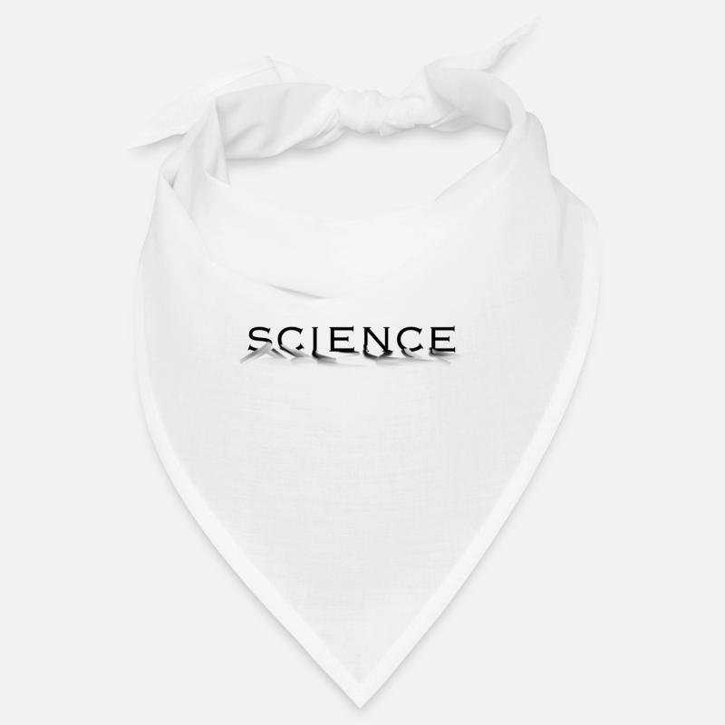 Science Knowledge Bandana