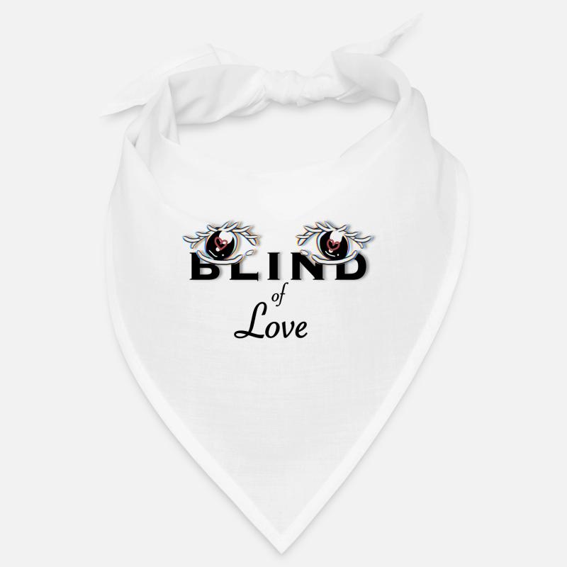 Blind by Bandana