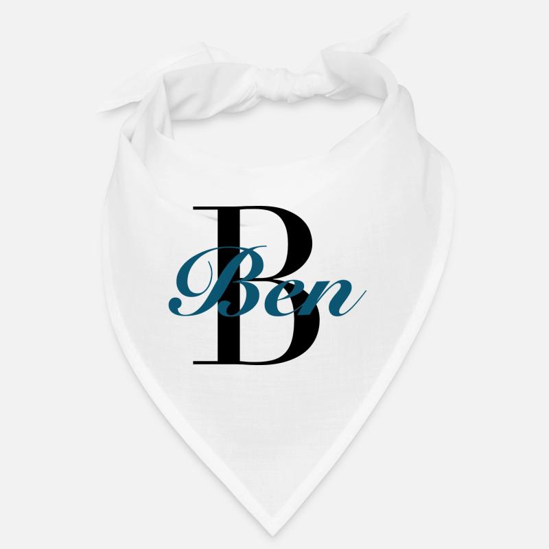 Name - Ben Bandana