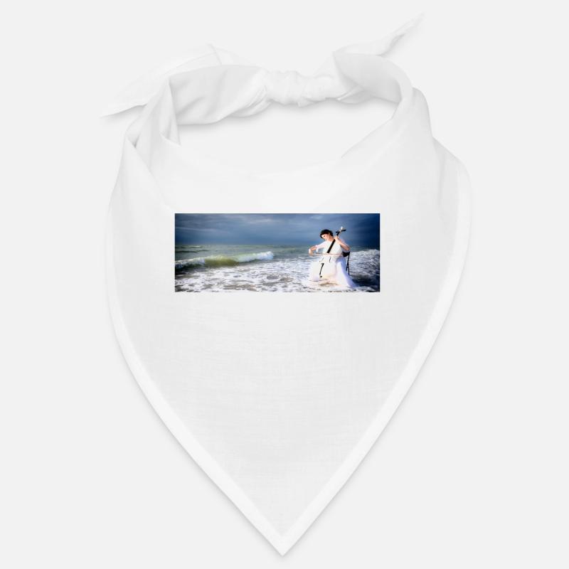 Wassermusik Bandana