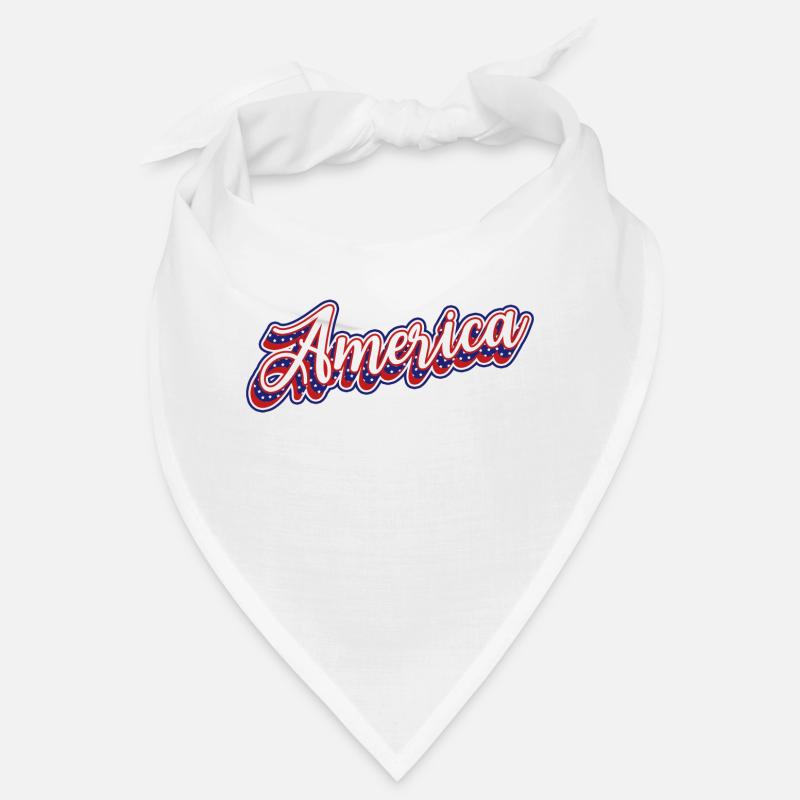 Amerika Bandana
