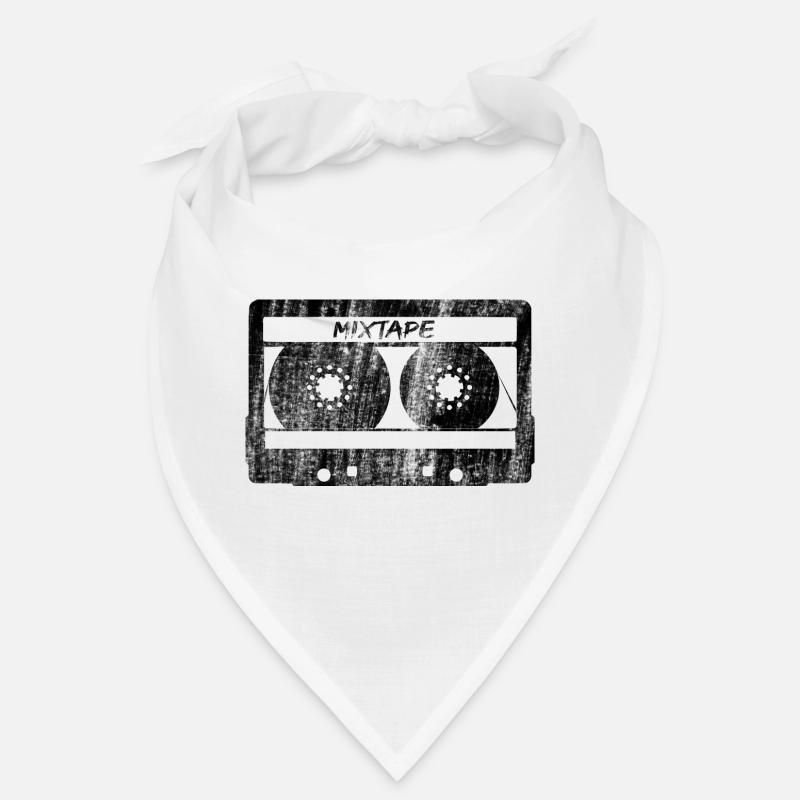 mixtape Bandana