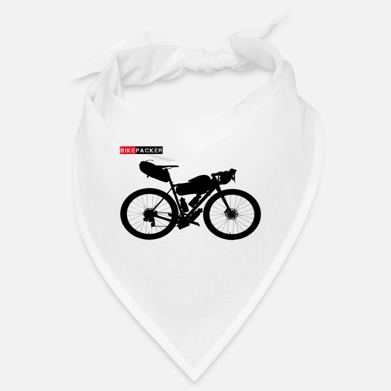BikePacker Bandana