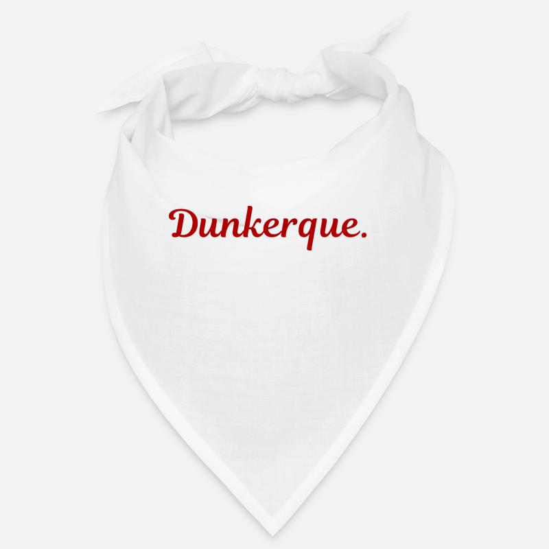 Dunkerque Bandana