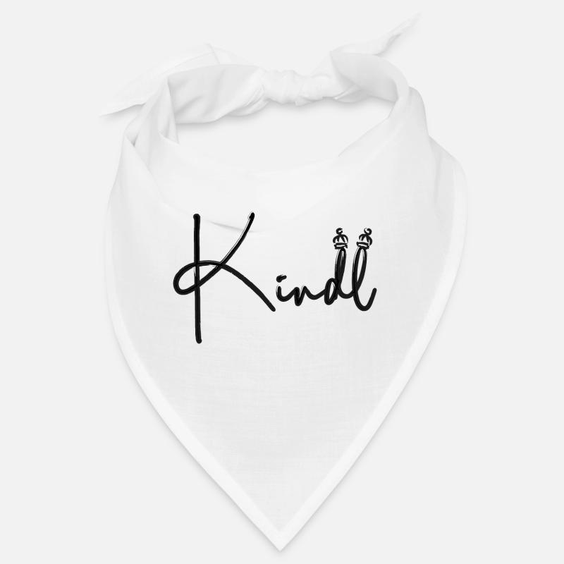 Münchner Kindl Bandana