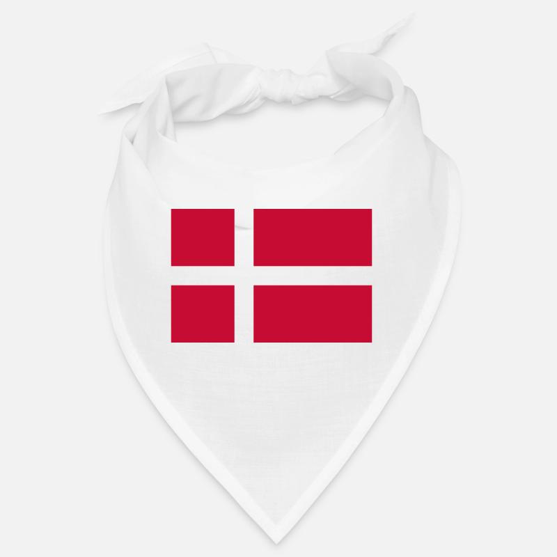 Denmark Bandana