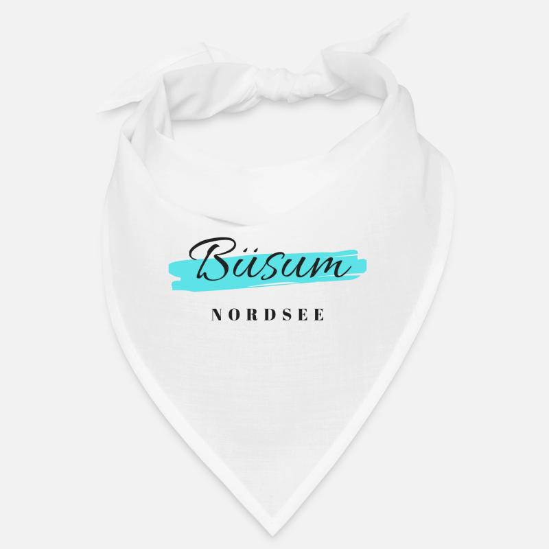 Büsum Bandana