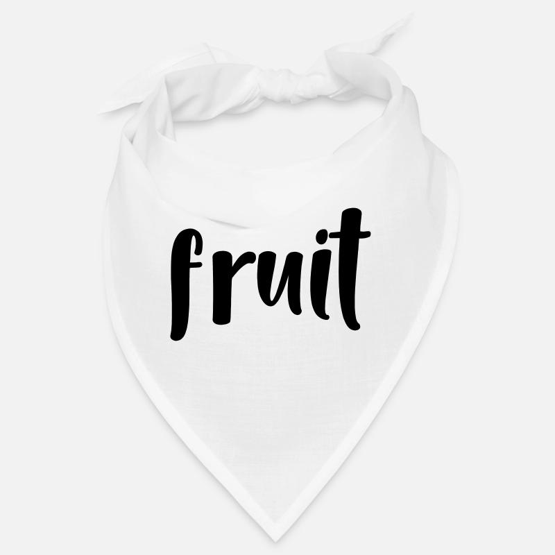 Obst Bandana