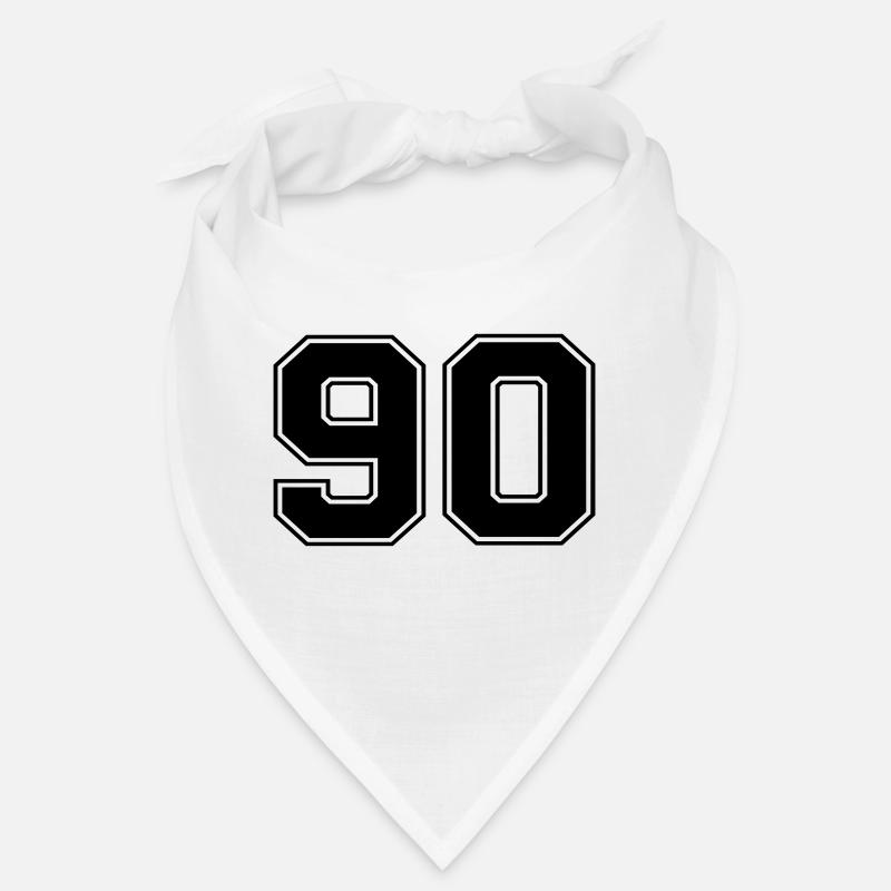 90 Bandana