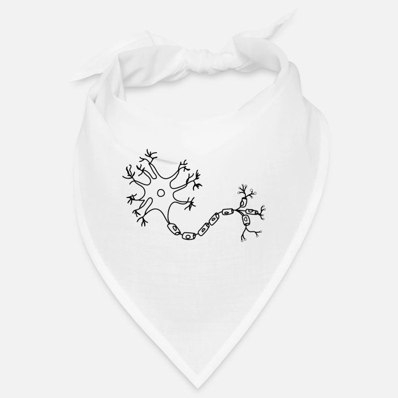 neurone Bandana
