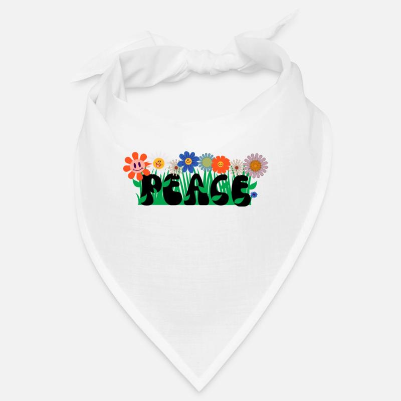 PAIX Bandana