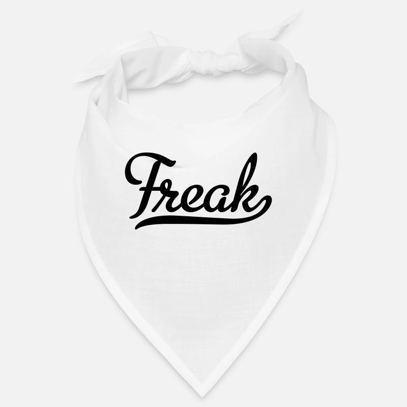 Freak Bandana