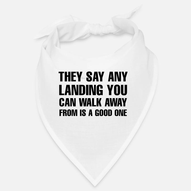 Course de marathon Bandana