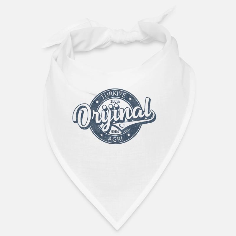 Agri Bandana