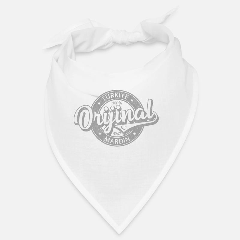 Mardin Bandana