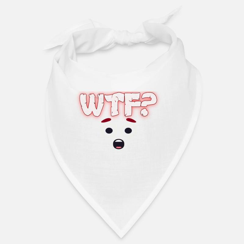 Wtf Bandana