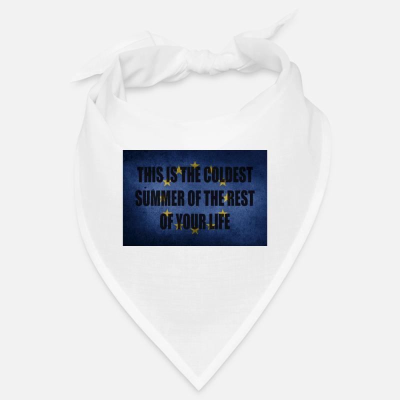Environmental protection standards Bandana