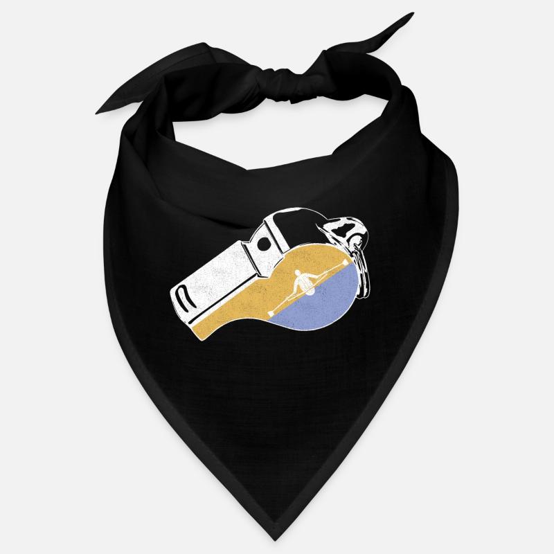 Row Bandana