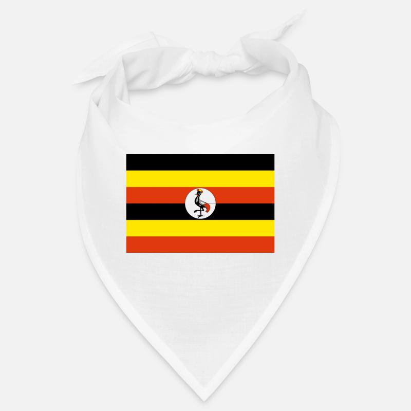 Ouganda Bandana