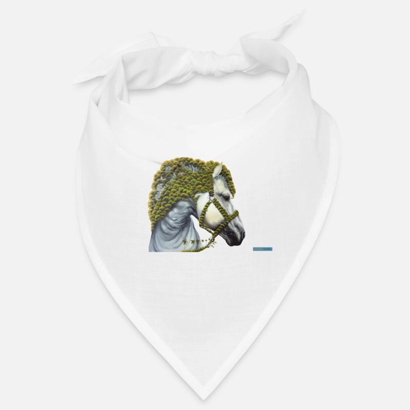 Pegasus Bandana