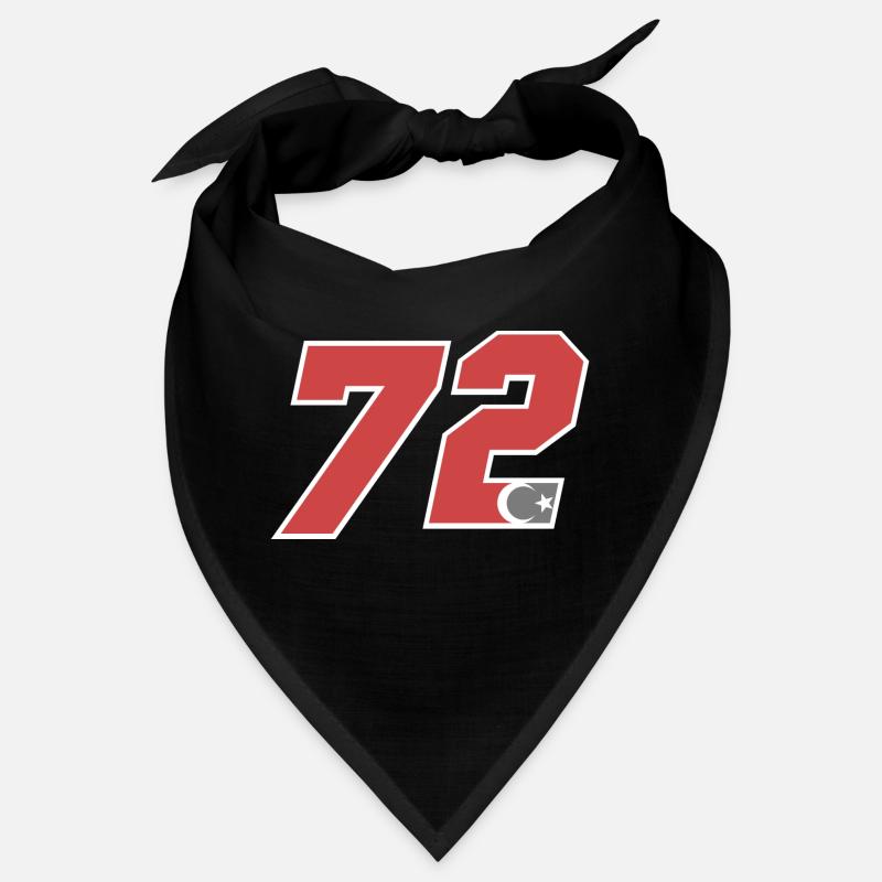 Batmanlı Bandana