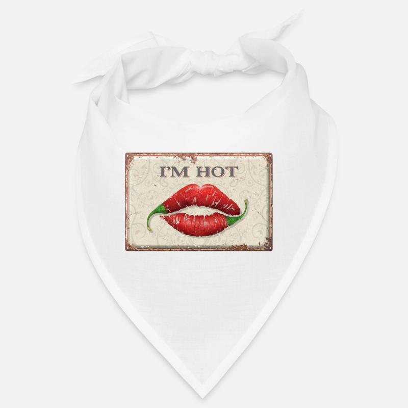 J’ai chaud Bandana