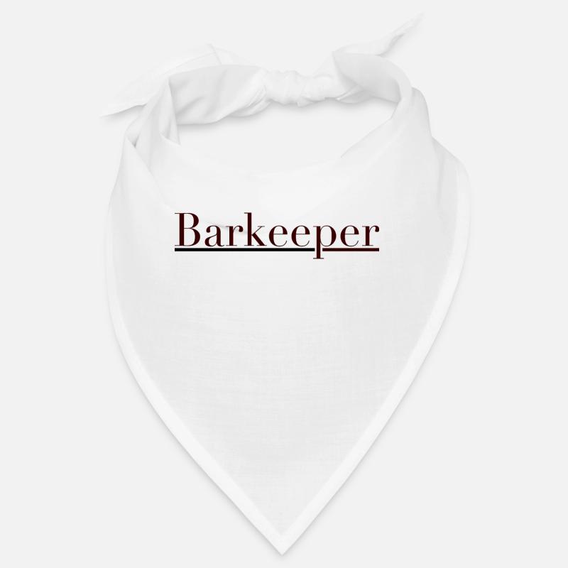 Barman Bandana