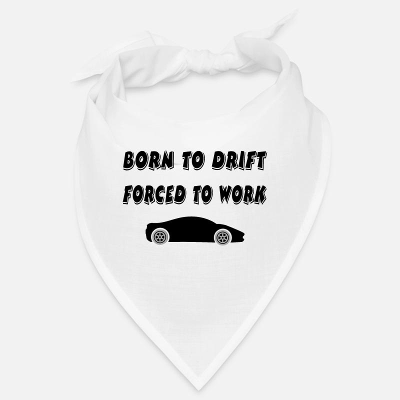 Car Bandana