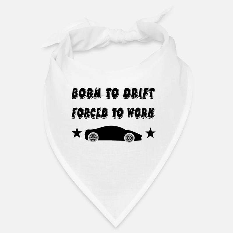 Voiture Bandana