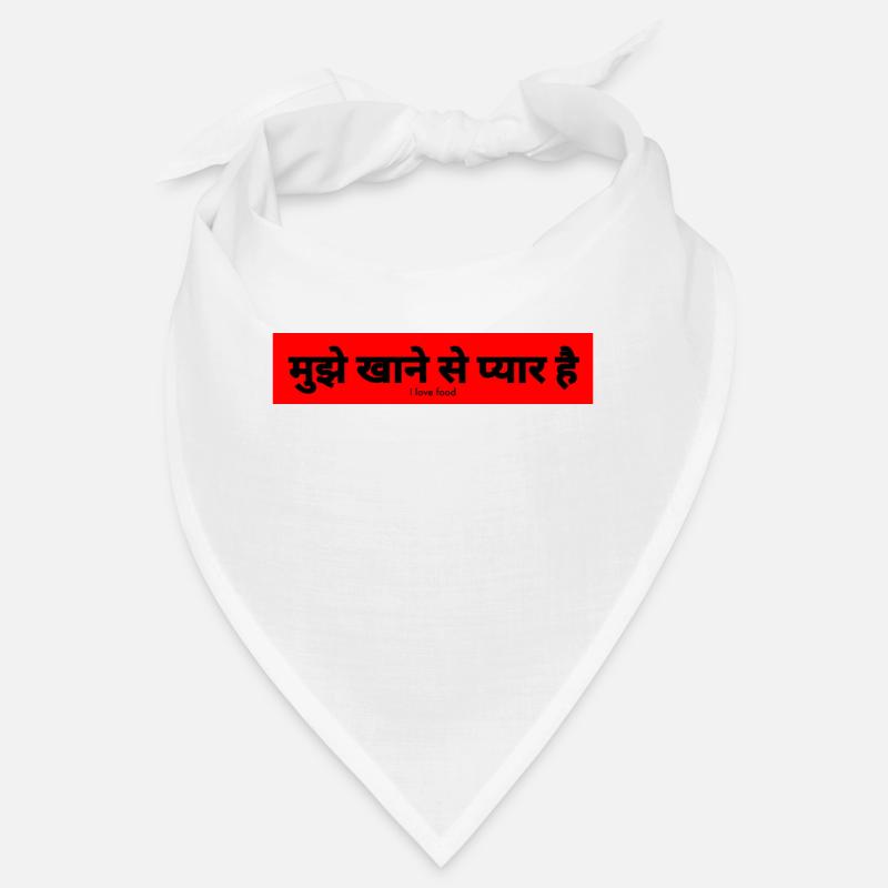 Hindi Bandana