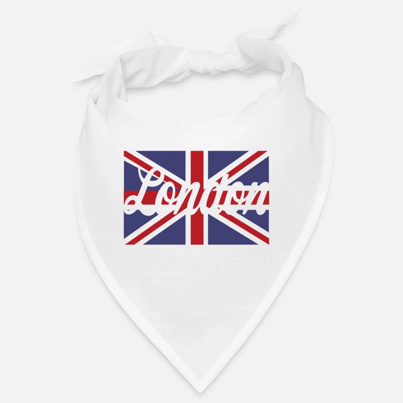 Londres Bandana