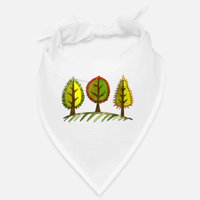 Baum Bandana