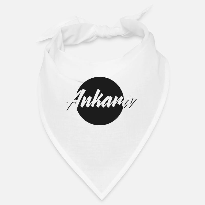 Ankara Bandana
