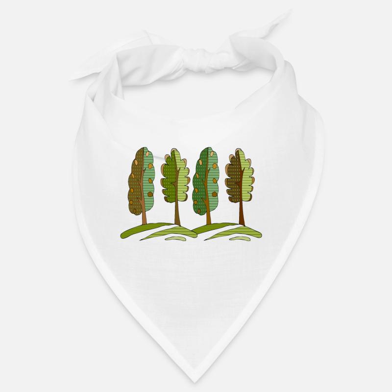 Baum Bandana