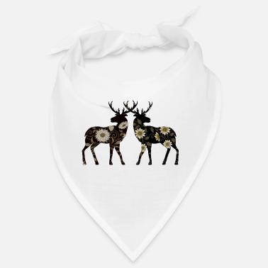 Cervo Bandana