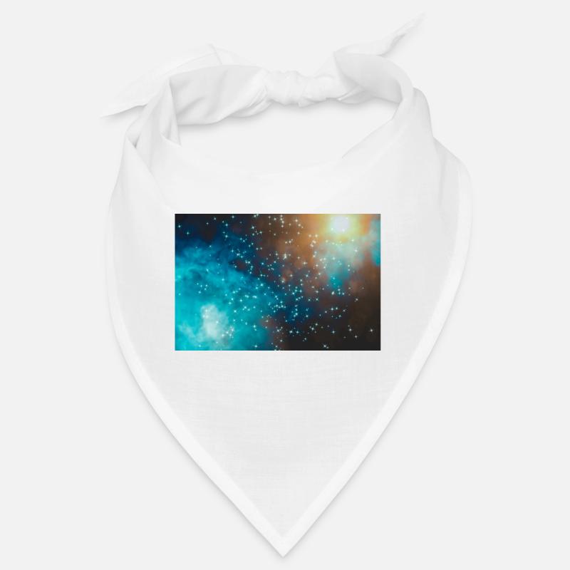 Kosmos Bandana