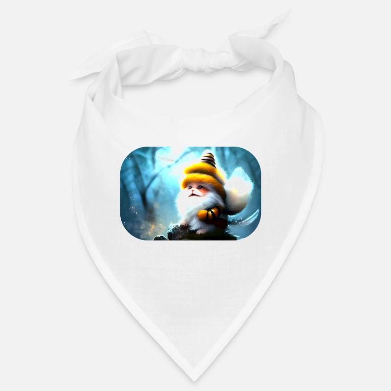 Poids des abeilles Bandana