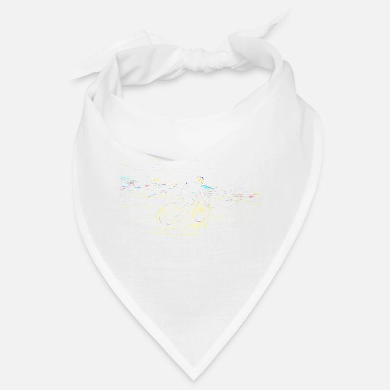 MTB MTB Downhill Bandana