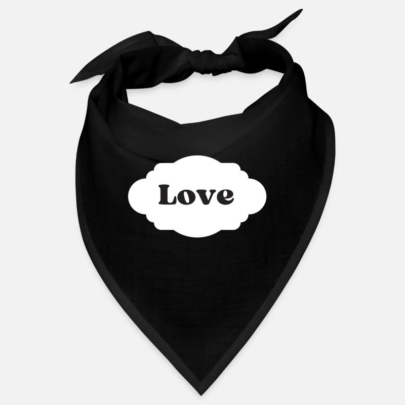 Liebe Bandana