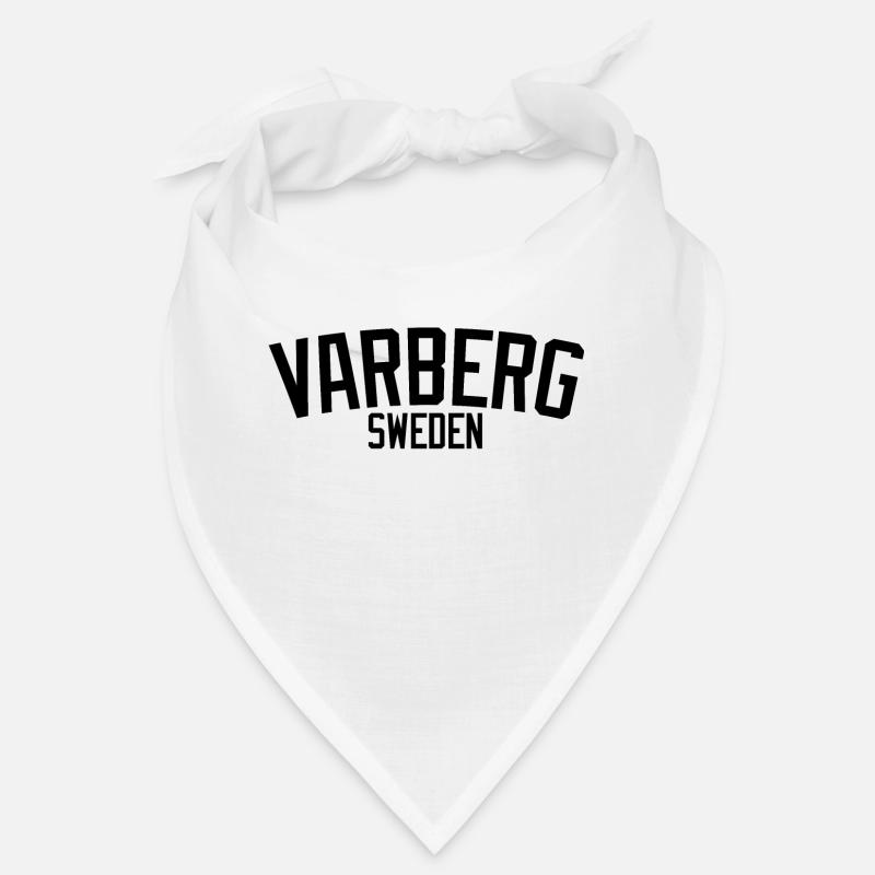 Varberg Bandana