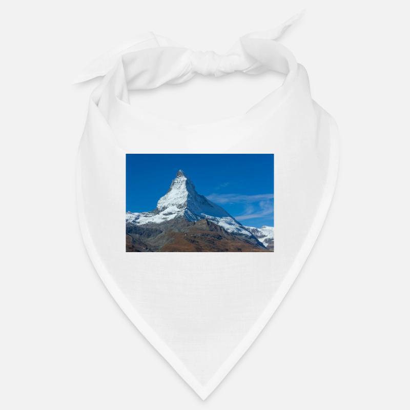 Matterhorn Bandana
