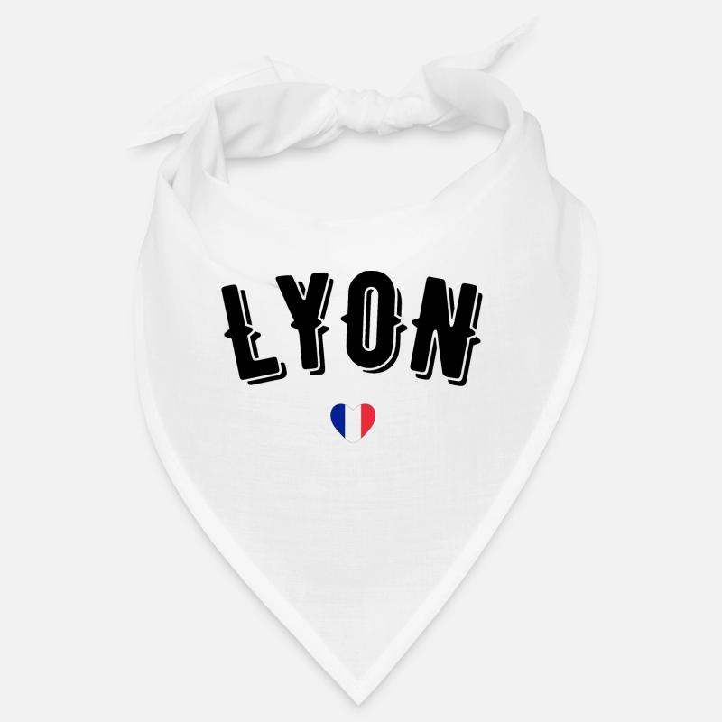 Lyon Bandana