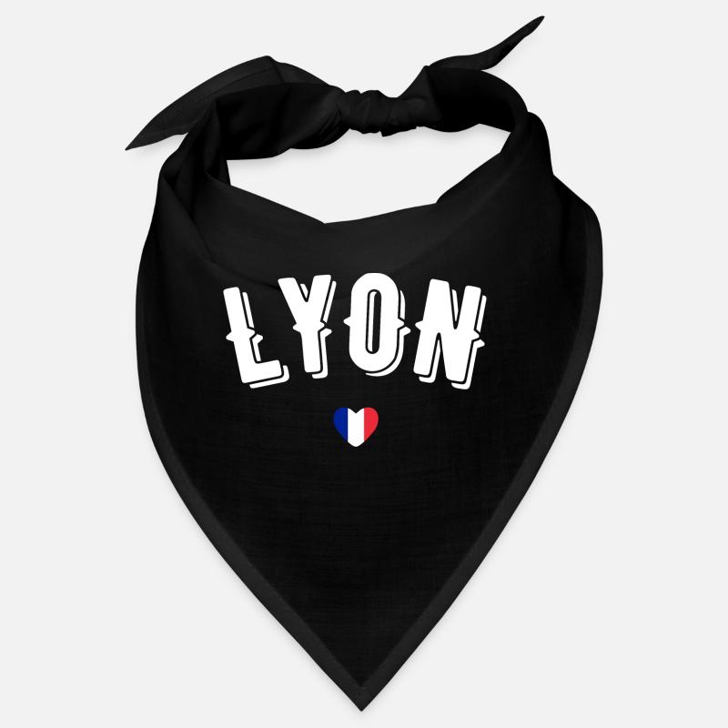 Lyon Bandana