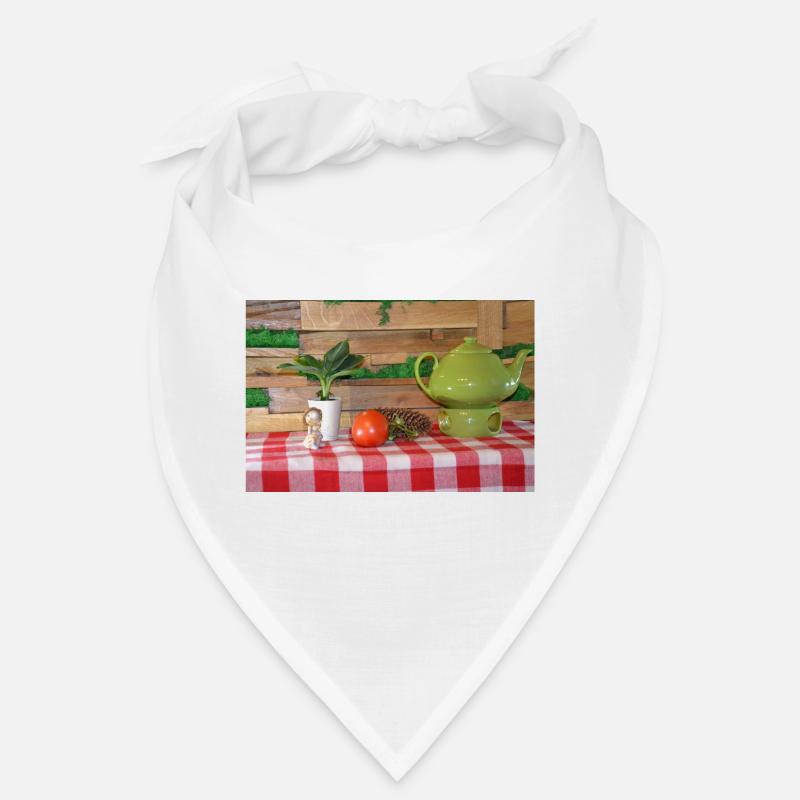 Kitchen Bandana