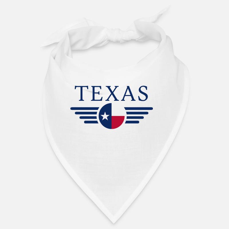 Texas Bandana