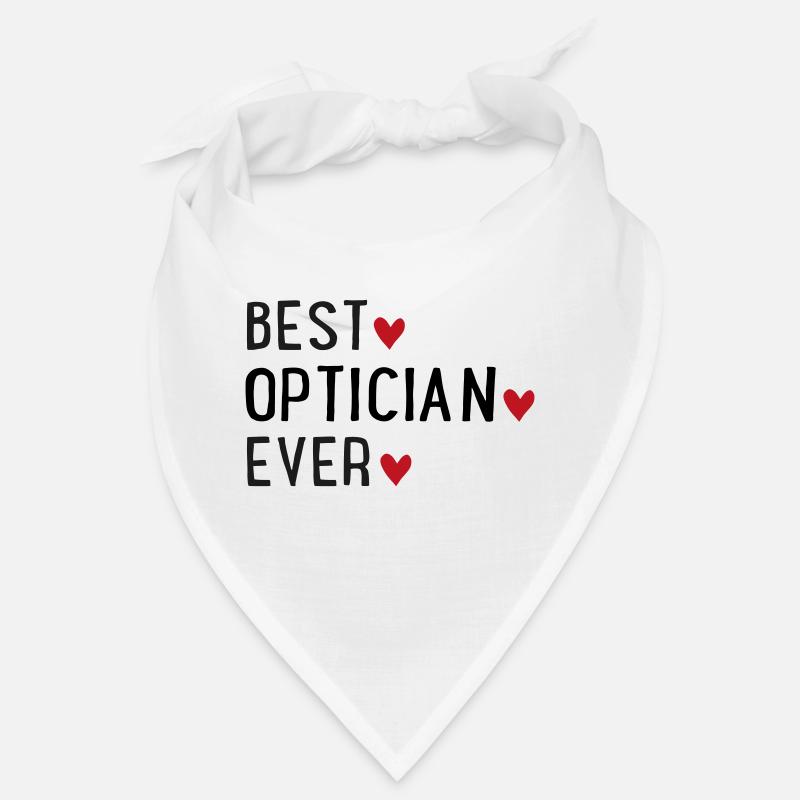 Opticien Bandana