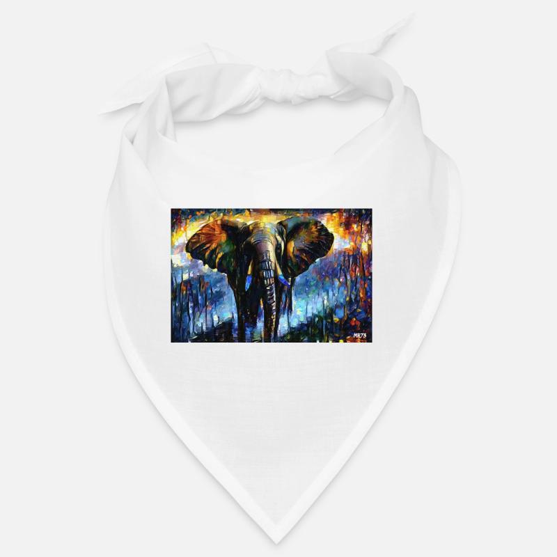 help_for_elephants_13 Bandana